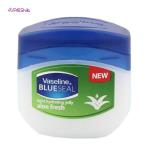وازلین مدل Aloe Freshحجم 100 میلی لیتر