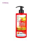 کرم آبرسان شون مدل OMEGA 3 حجم 500 میلی لیتر