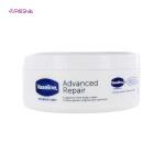 کرم بدن وازلین مدل Advanced Repair حجم 250 میلی لیتر