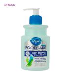 کرم رفع ترک پا دافی مدل Non Greasy حجم 343 میلی لیتر