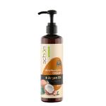 کرم مرطوب کننده شون مدل Coconut حجم 300 میلی لیتر