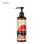کرم مرطوب کننده شون مدل Shea Butter حجم 300 میلی لیتر
