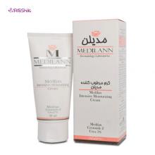کرم مرطوب کننده مدیلن مدل اوره حجم 50 میلی لیتر