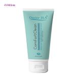 کرم پاک کننده صورت دکتر ژیلا مدل Comfortclean حجم 100 میلی لیتر 
