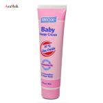 کرم محافظ پای ایروکس مدل Nappy Cream حجم 100 میلی لیتر