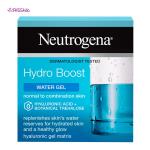 ژل آبرسان نوتروژینا مدل Hydro Boost  Water Gel-Aqua Gel حجم 50میلی لیتر  