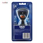 خود تراش ژیلت مدل Fusion Proglide5