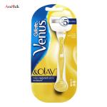 دستگاه ژیلت مدل Venus & Olay