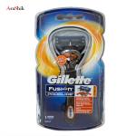 خودتراش ژیلت مدل Fusion Proglide