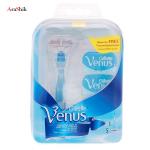 خود تراش ژیلت مدل Venus همراه با 5 یدک