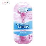 خودتراش ژیلت مدل Venus به همراه یدک اضافه