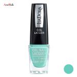 لاک ناخن ژله‌ای ایزادورا مدل Gel Nail Lacquer شماره 252