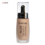 کرم پودر ایزادورا سری Super Fluid