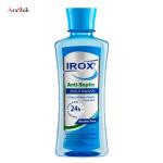 دهانشویه ایروکس مدل Anti Septic حجم 250 میلی لیتر