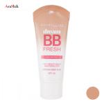 کرم پودر میبلین مدل Dream Fresh BB Dark