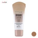 کرم پودر میبلین مدل Dream Stain BB Light Medium 