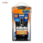 خودتراش سه کاره ژیلت مدل Proglide Styler