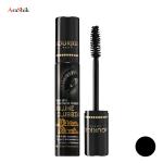 ریمل حجم دهنده بورژوآ مدل Clubbing Ultra Black