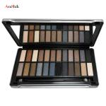 پالت سایه چشم لیدی گاش سری Classic Earth Tone 