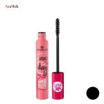 ریمل حجم دهنده اسنس مدل Lashes Of The Day