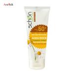 کرم ضد آفتاب شون رنگ بژ +SPF50