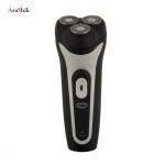 ریش تراش پرومکس سه تیغ تک چراغ مدل 8414