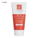 کرم ضد آفتاب رنگی SPF90 مای  