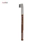 مداد ابرو بورژوآ مدل Sourcils Precision