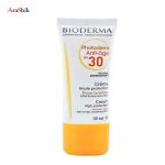  کرم ضد چروک بایودرما مدل Photoderm حجم 30 میلی لیتر 