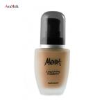 کرم پودر مودا مدل Long Lasting شماره 1 حجم 30 میلی لیتر