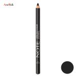 مداد چشم نوت سری Ultra Rich Color شماره 01