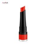 رژ لب جامد بورژوآ مدل Rouge Velvet