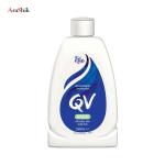 پاک کننده کیووی مدل Wash حجم 250 میلی لیتر