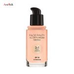 کرم پودر مکس فکتور مدل All Day Flawless
