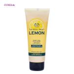 ژل شستشو صورت بادی شاپ مدل LEMON حجم 125 میلی لیتر
