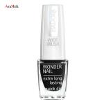 لاک ناخن ایزادورا سری Wonder Nail 