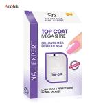 تاپ کات محافظ گلدن رز مدل Mega Shine