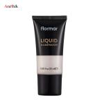 پرایمر تیوپی آرایش فلورمار مدل Liquid Illuminator