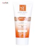 کرم ضد آفتاب رنگی SPF30 مای 