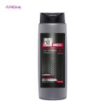 شامپو سر و بدن مردانه مای مدل Carbon Clean حجم 400 میلی لیتر 
