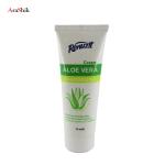 کرم مرطوب کننده رینوزیت مدل Aloevera حجم 75 میلی لیتر