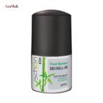 رول ضد تعریق مردانه شون مدل Fresh Bamboo 