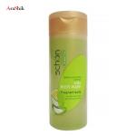 شامپو بدن شون مدل Aloevera and Lemon حجم 420 میلی لیتر